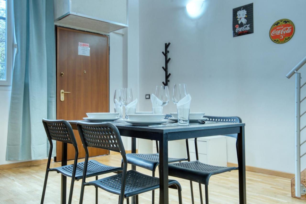 Apartamento Emo 19 Milán