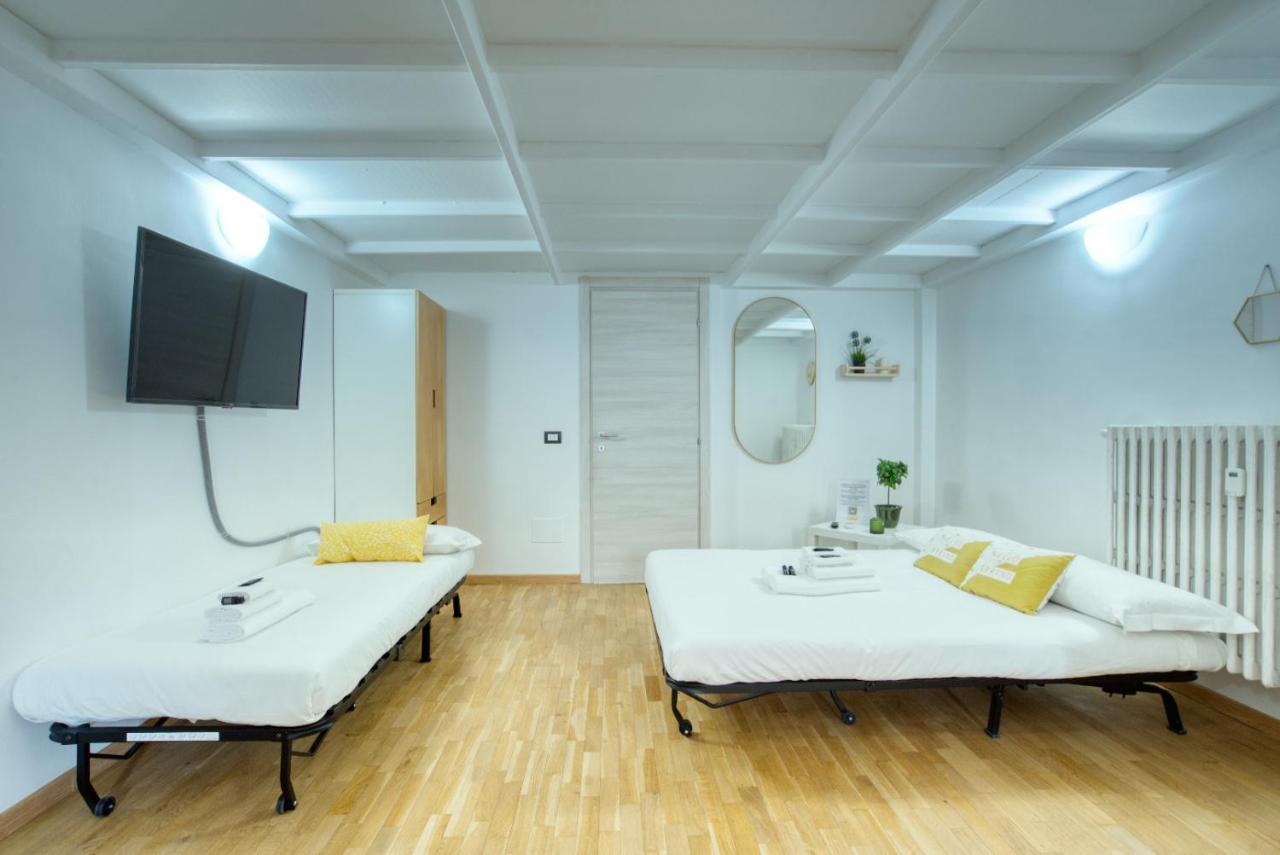 Emo 19 Apartamento Milán